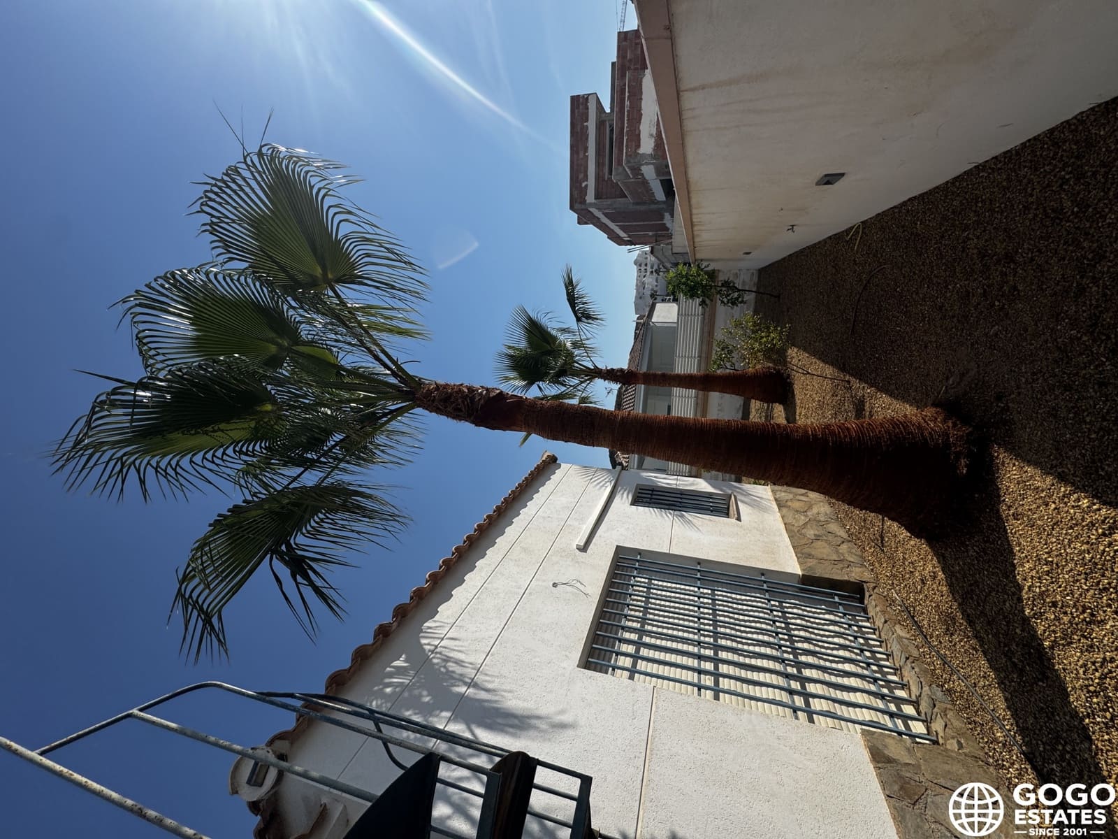 3 soveværelse Villa til salg i San Juan de los Terreros med swimmingpool - € 329.000 (Ref: 10080520)