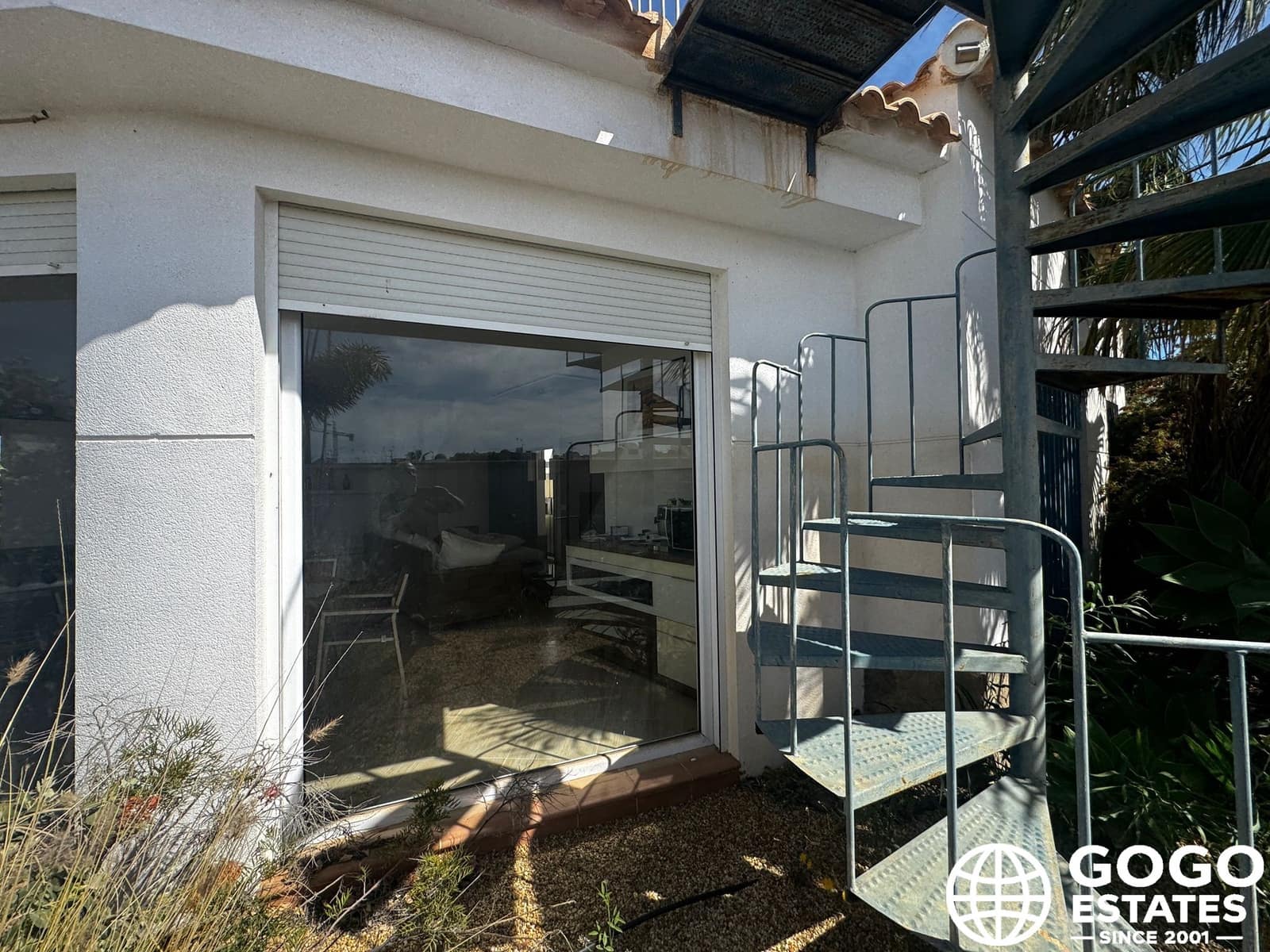 3 soveværelse Villa til salg i San Juan de los Terreros med swimmingpool - € 329.000 (Ref: 10080520)