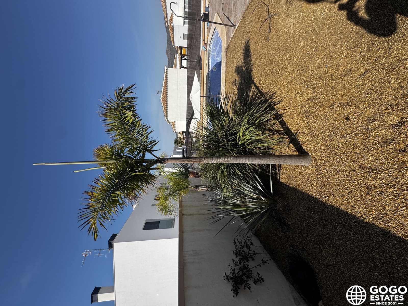 3 soveværelse Villa til salg i San Juan de los Terreros med swimmingpool - € 329.000 (Ref: 10080520)