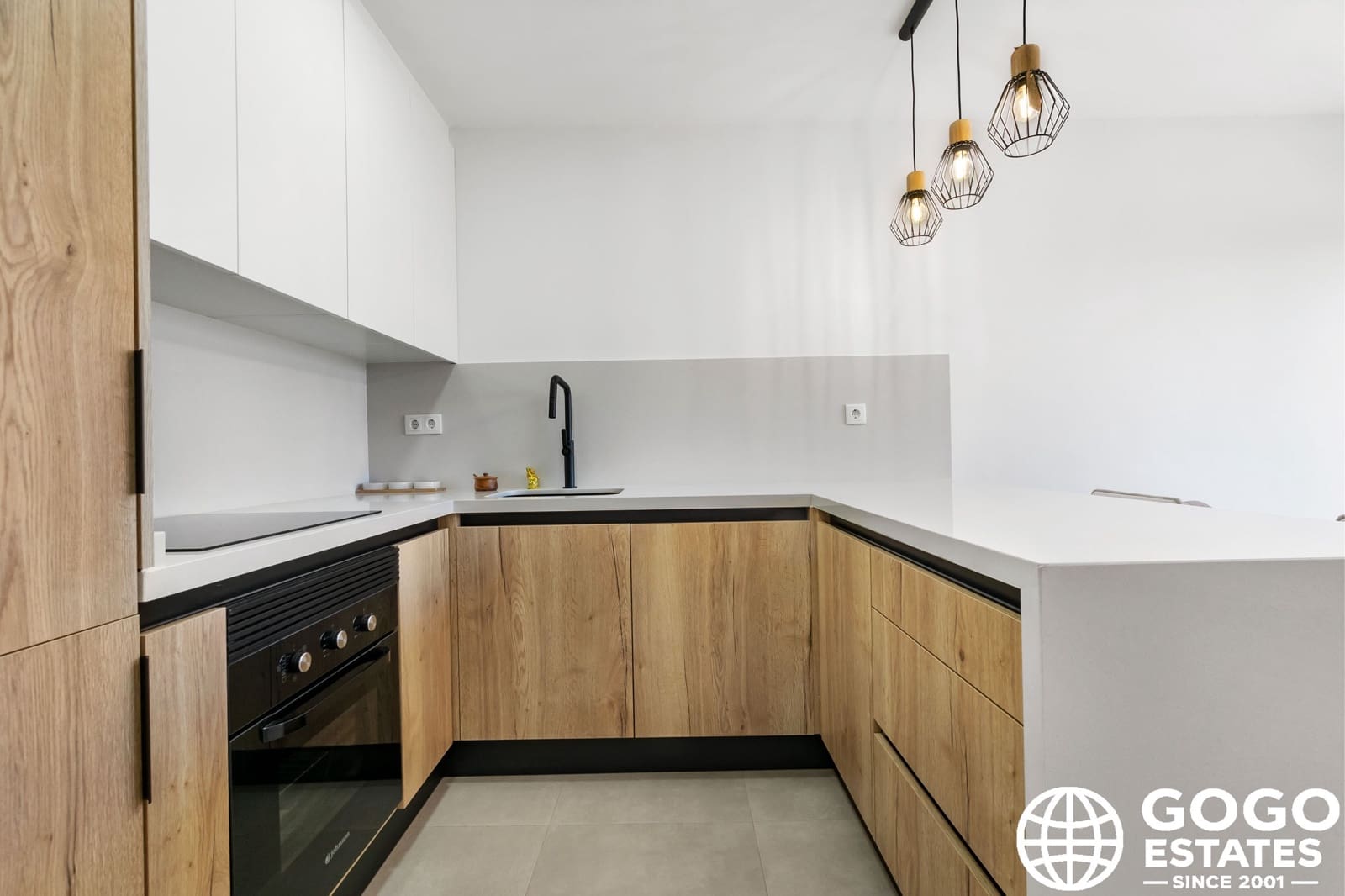 3 makuuhuone Kattohuoneisto myytävänä paikassa Santiago de la Ribera mukana uima-altaan - 310 000 € (Ref: 10080521)