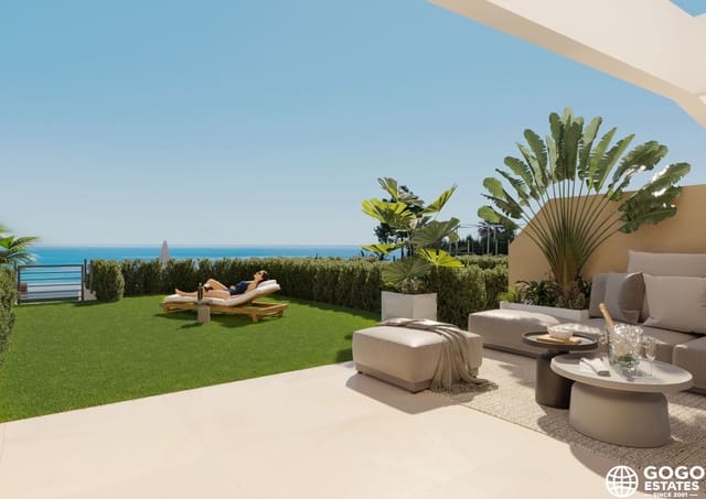 3 camera da letto Villetta a Schiera in vendita in El Campello con piscina garage - 867.000 € (Rif: 10080522)