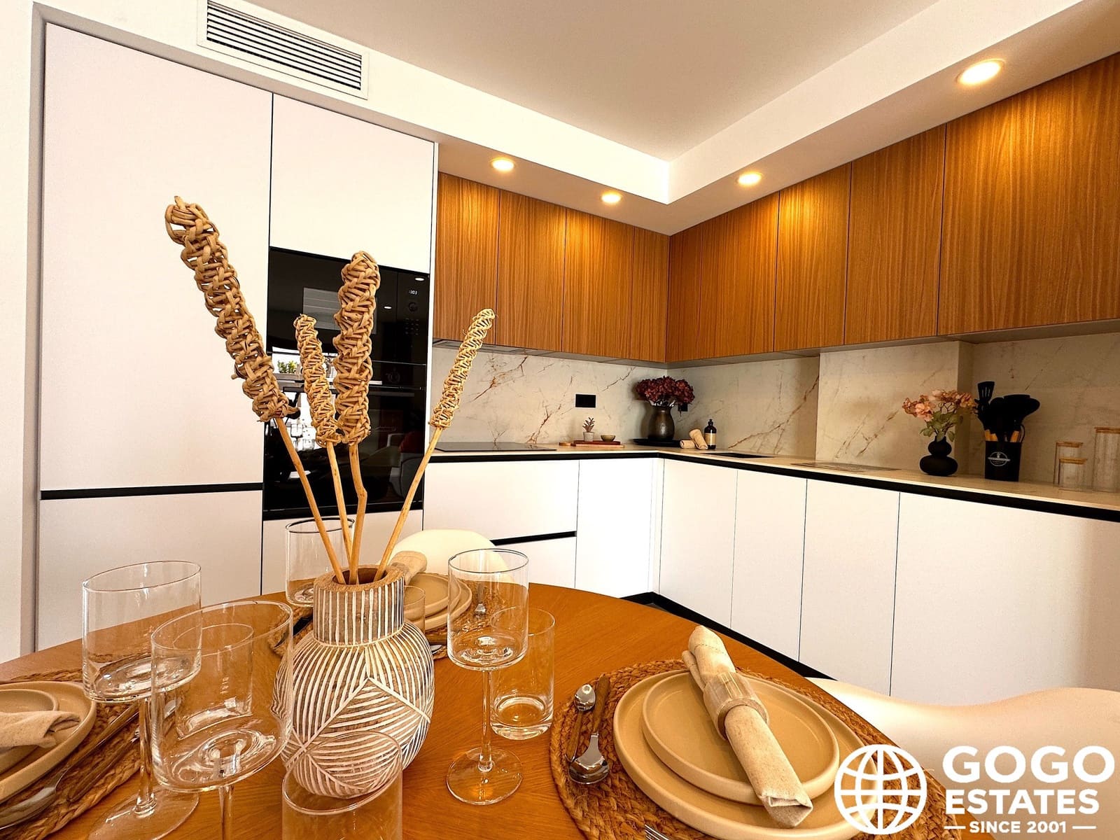 2 makuuhuone Bungalow myytävänä paikassa Lo Pagan mukana 
autotalli - 279 950 € (Ref: 10090128)