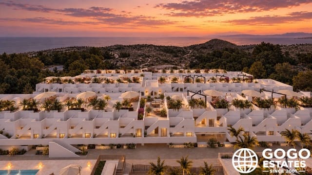 3 slaapkamer Bungalow te koop in Pulpí met zwembad garage - € 239.900 (Ref: 10133114)