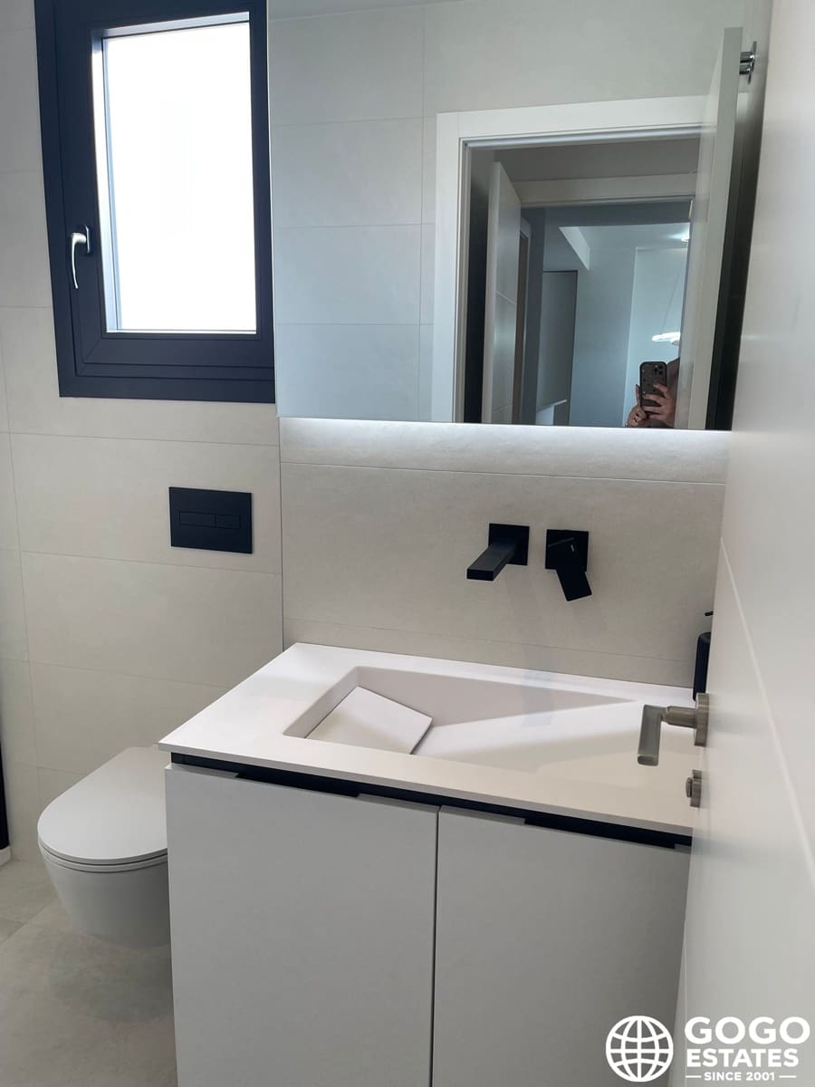 2 slaapkamer Bungalow te koop in Pilar de la Horadada met zwembad garage - € 349.000 (Ref: 10133116)