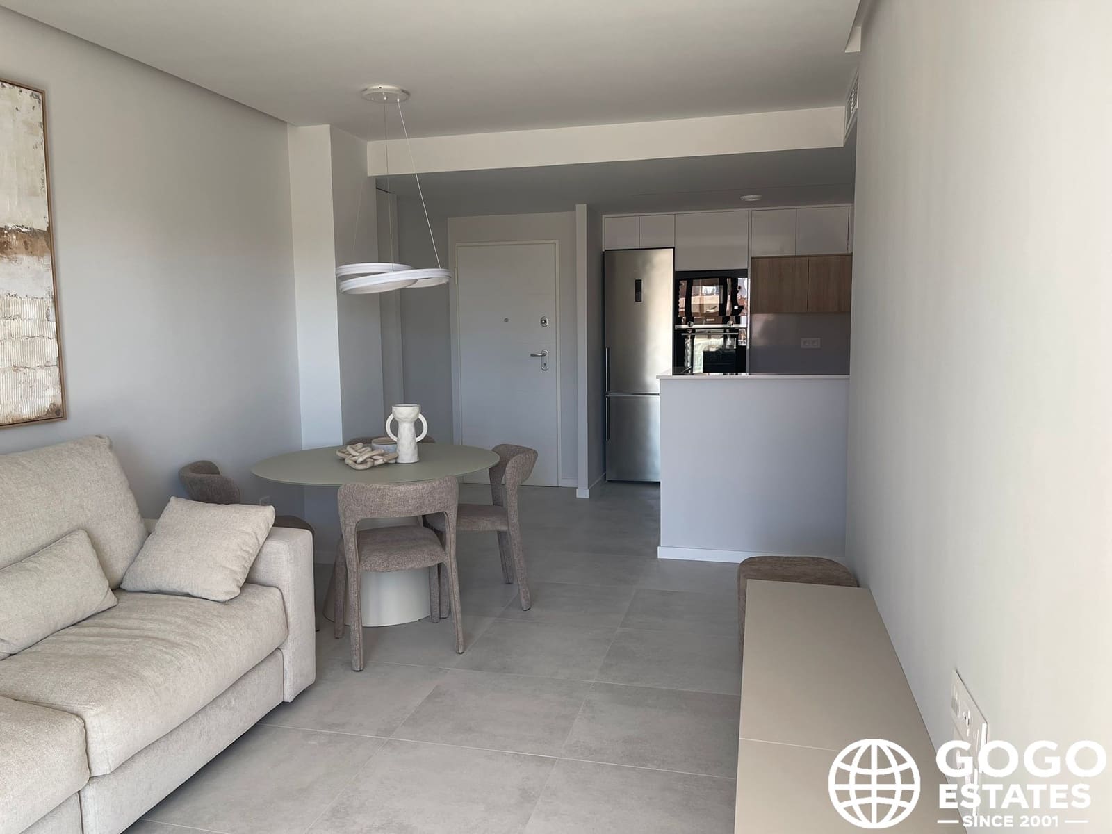 2 slaapkamer Bungalow te koop in Pilar de la Horadada met zwembad garage - € 349.000 (Ref: 10133116)