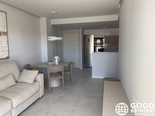 2 camera da letto Bungalow in vendita in Mil Palmeras, Pilar de la Horadada con piscina garage - 349.000 € (Rif: 10133116)