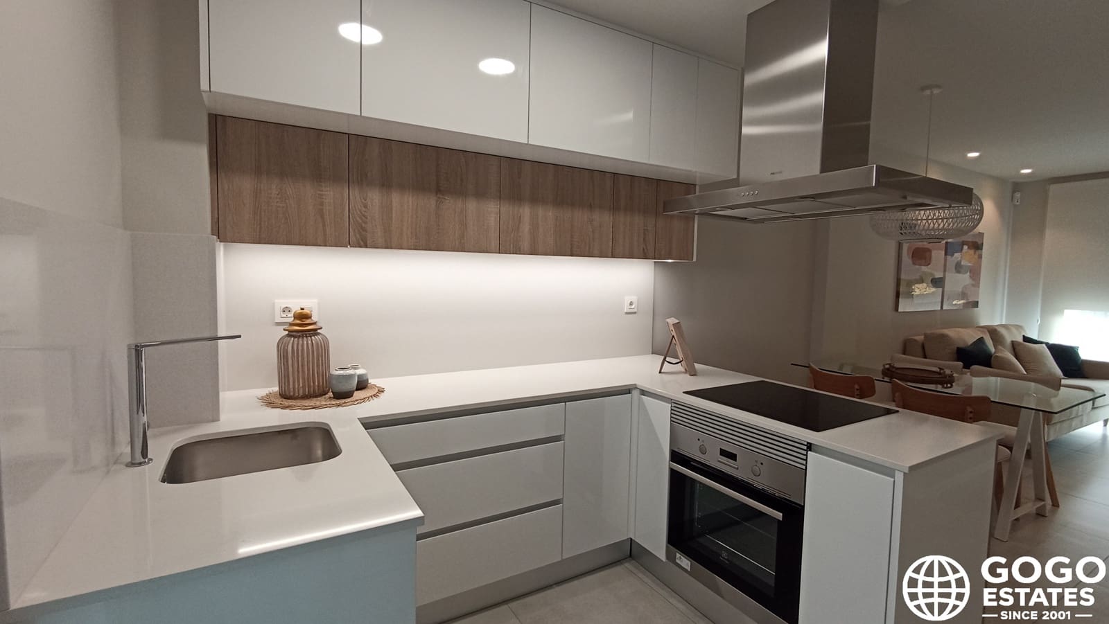2 slaapkamer Bungalow te koop in Pilar de la Horadada met zwembad garage - € 349.000 (Ref: 10133116)