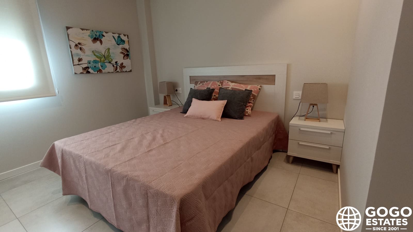 2 slaapkamer Bungalow te koop in Pilar de la Horadada met zwembad garage - € 359.000 (Ref: 10133117)