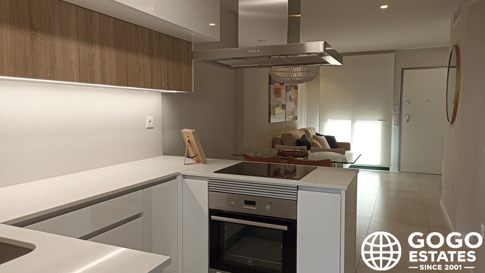 2 slaapkamer Bungalow te koop in Pilar de la Horadada met zwembad garage - € 359.000 (Ref: 10133117)