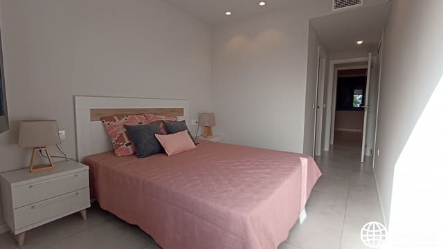 2 slaapkamer Bungalow te koop in Mil Palmeras, Pilar de la Horadada - € 359.000 (Ref: 10133117)