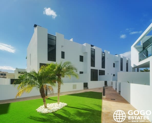2 soverom Leilighet til salgs i Mil Palmeras, Pilar de la Horadada med svømmebasseng garasje - € 265 000 (Ref: 10133118)