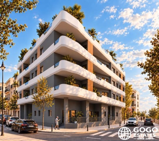 1 sypialnia Apartament na sprzedaż w Norte, Santa Pola - 205 000 € (Ref: 10141742)