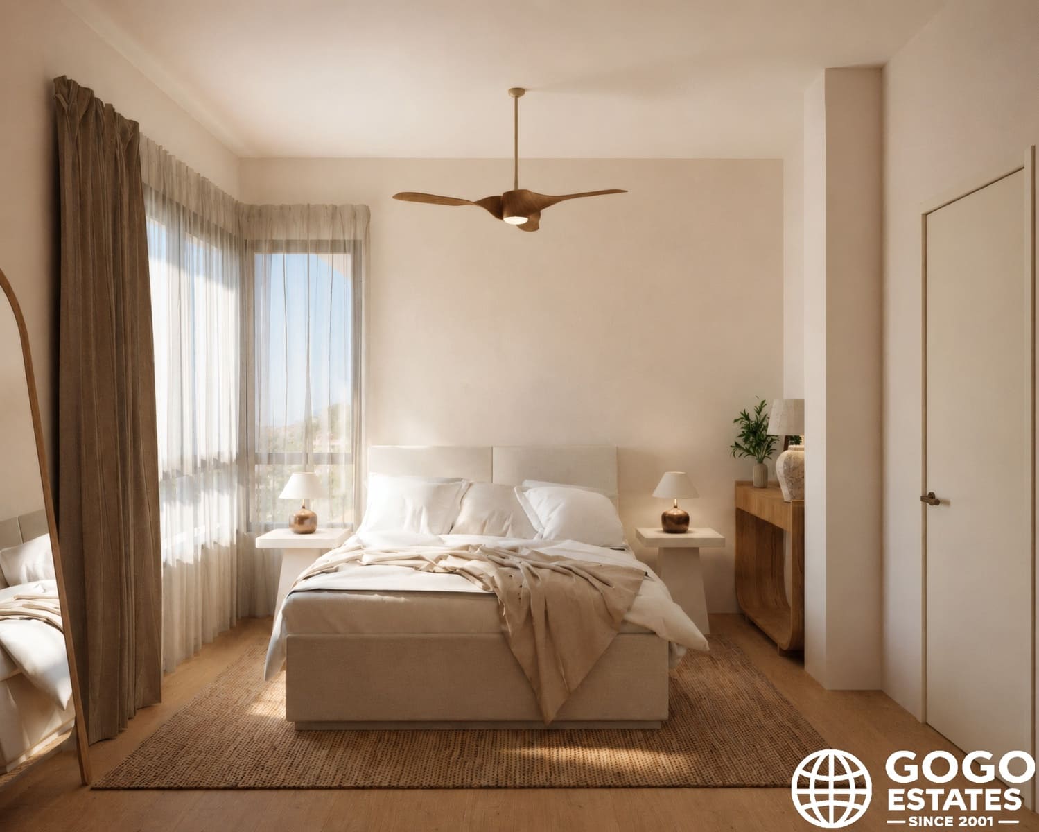 3 sypialnia Dom szeregowy na sprzedaż w Orihuela z garażem - 570 000 € (Ref: 10141748)