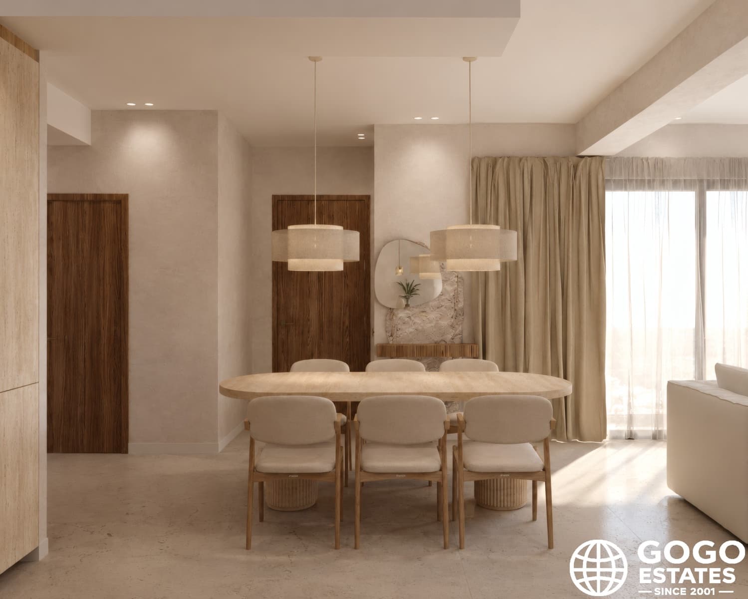3 sypialnia Dom szeregowy na sprzedaż w Orihuela z garażem - 570 000 € (Ref: 10141748)
