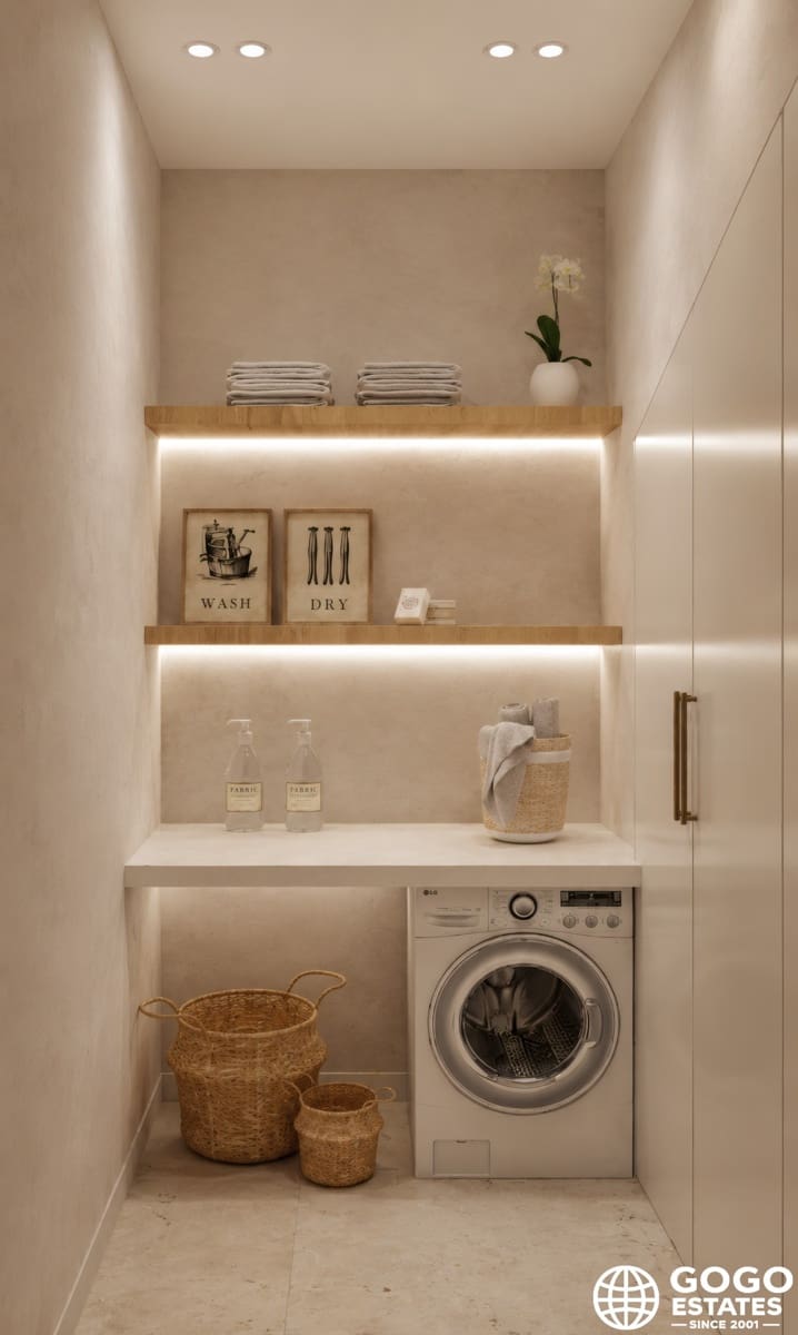 3 sypialnia Dom szeregowy na sprzedaż w Orihuela z garażem - 615 000 € (Ref: 10141749)