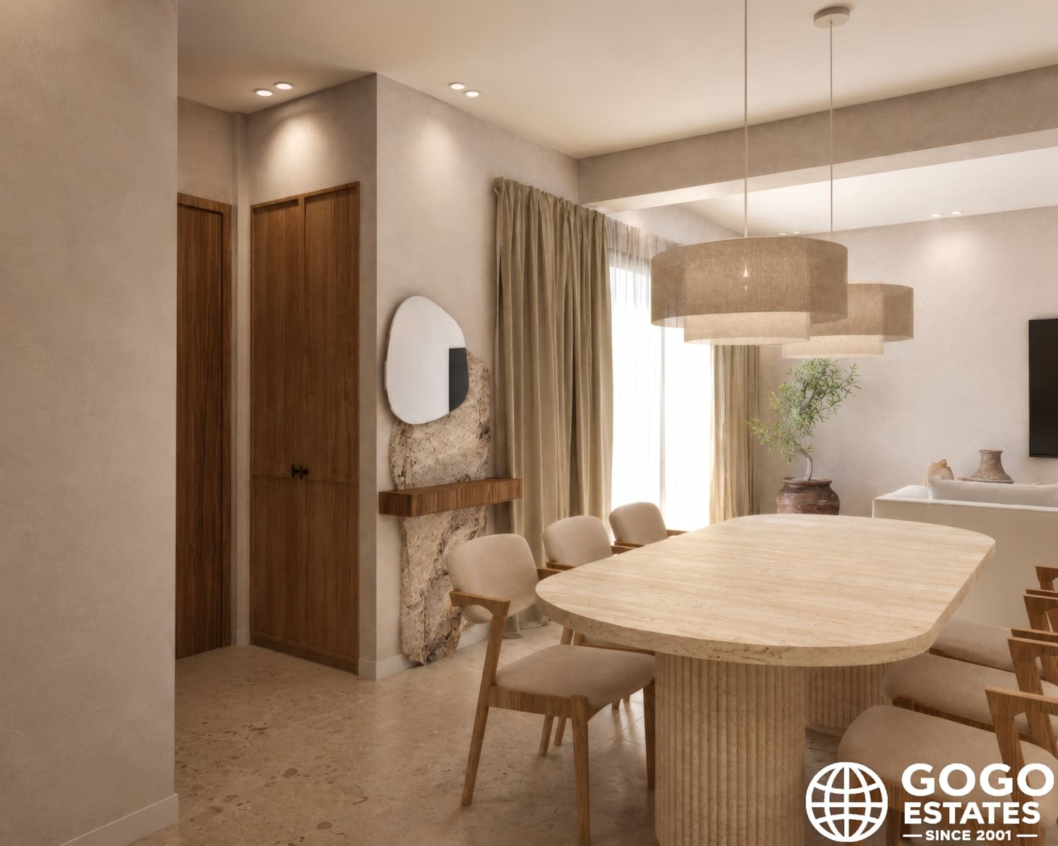 3 sypialnia Dom szeregowy na sprzedaż w Orihuela z garażem - 615 000 € (Ref: 10141749)