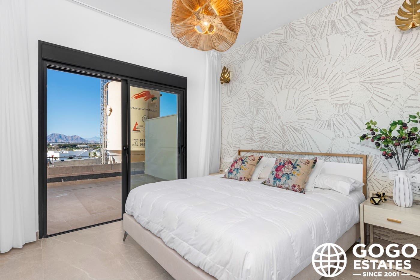 3 camera da letto Appartamento in vendita in Benijofar con piscina garage - 339.000 € (Rif: 10164249)