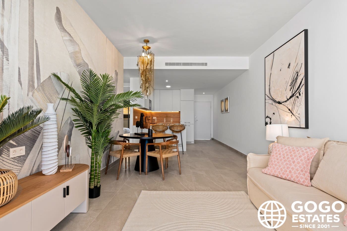 3 camera da letto Appartamento in vendita in Benijofar con piscina garage - 339.000 € (Rif: 10164249)