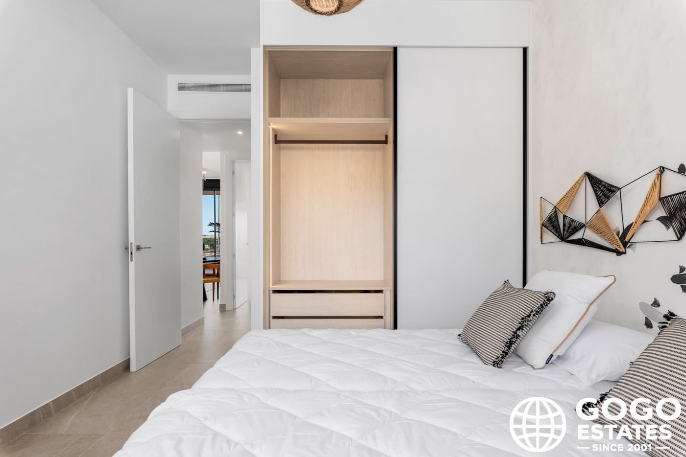 3 camera da letto Appartamento in vendita in Benijofar con piscina garage - 339.000 € (Rif: 10164249)