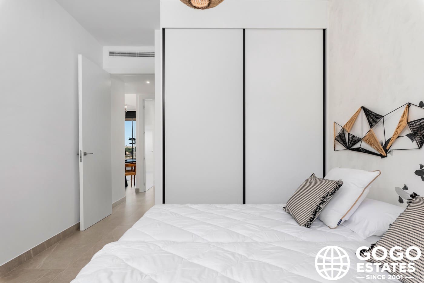 3 camera da letto Appartamento in vendita in Benijofar con piscina garage - 339.000 € (Rif: 10164249)