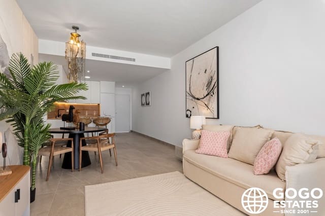 3 camera da letto Appartamento in vendita in Benijófar con piscina garage - 339.000 € (Rif: 10164249)