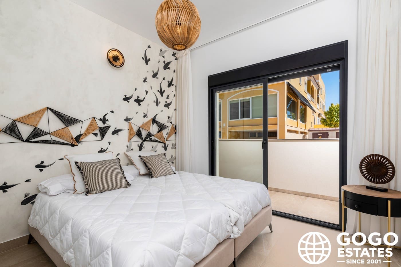 3 camera da letto Appartamento in vendita in Benijofar con piscina garage - 339.000 € (Rif: 10164249)