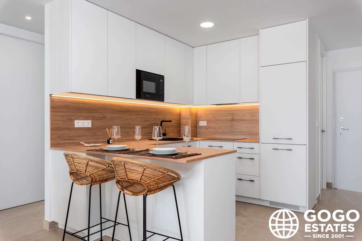 3 camera da letto Appartamento in vendita in Benijofar con piscina garage - 339.000 € (Rif: 10164249)