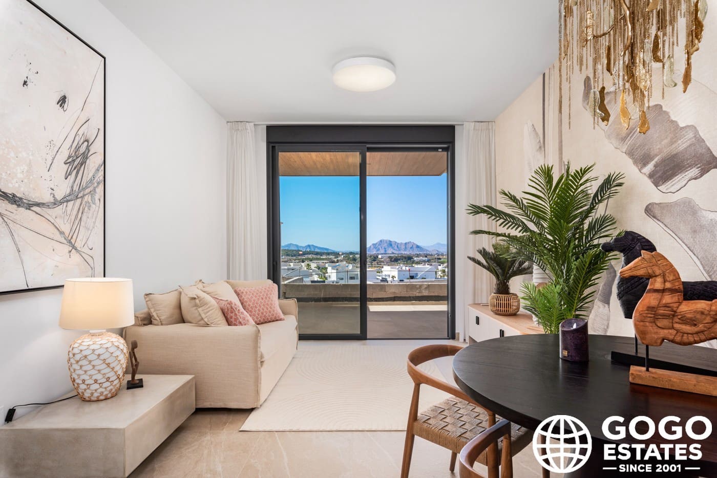 3 camera da letto Appartamento in vendita in Benijofar con piscina garage - 339.000 € (Rif: 10164249)