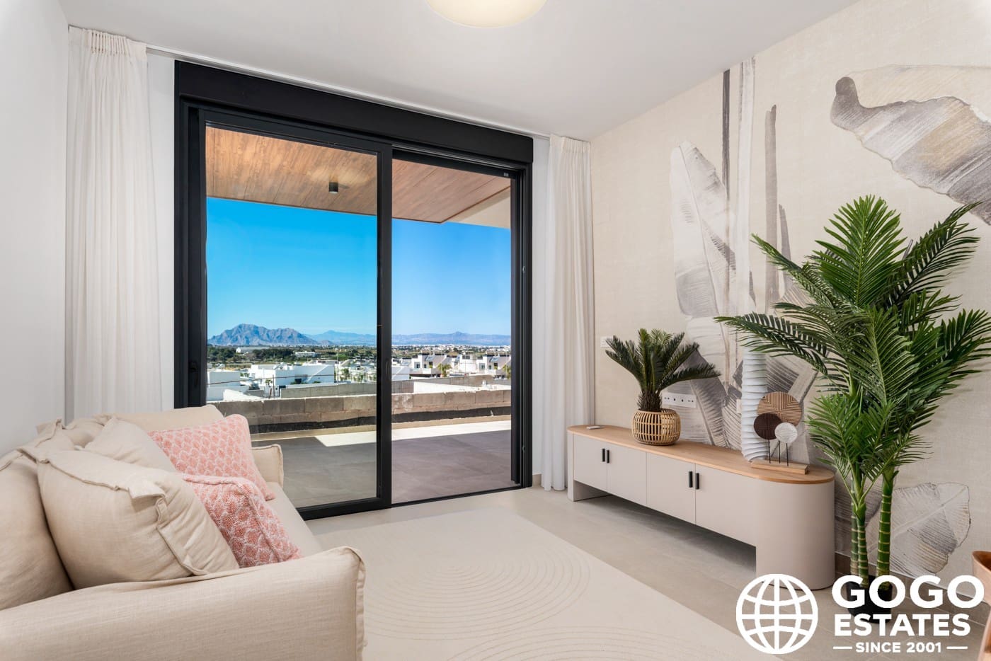 3 camera da letto Appartamento in vendita in Benijofar con piscina garage - 339.000 € (Rif: 10164249)