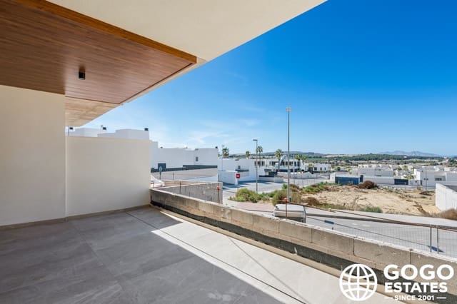 3 camera da letto Appartamento in vendita in Benijófar con piscina garage - 339.000 € (Rif: 10164249)