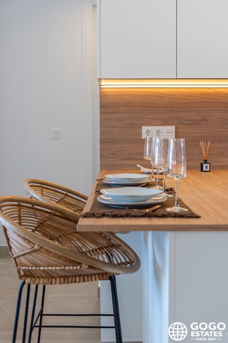3 camera da letto Appartamento in vendita in Benijofar con piscina garage - 339.000 € (Rif: 10164249)