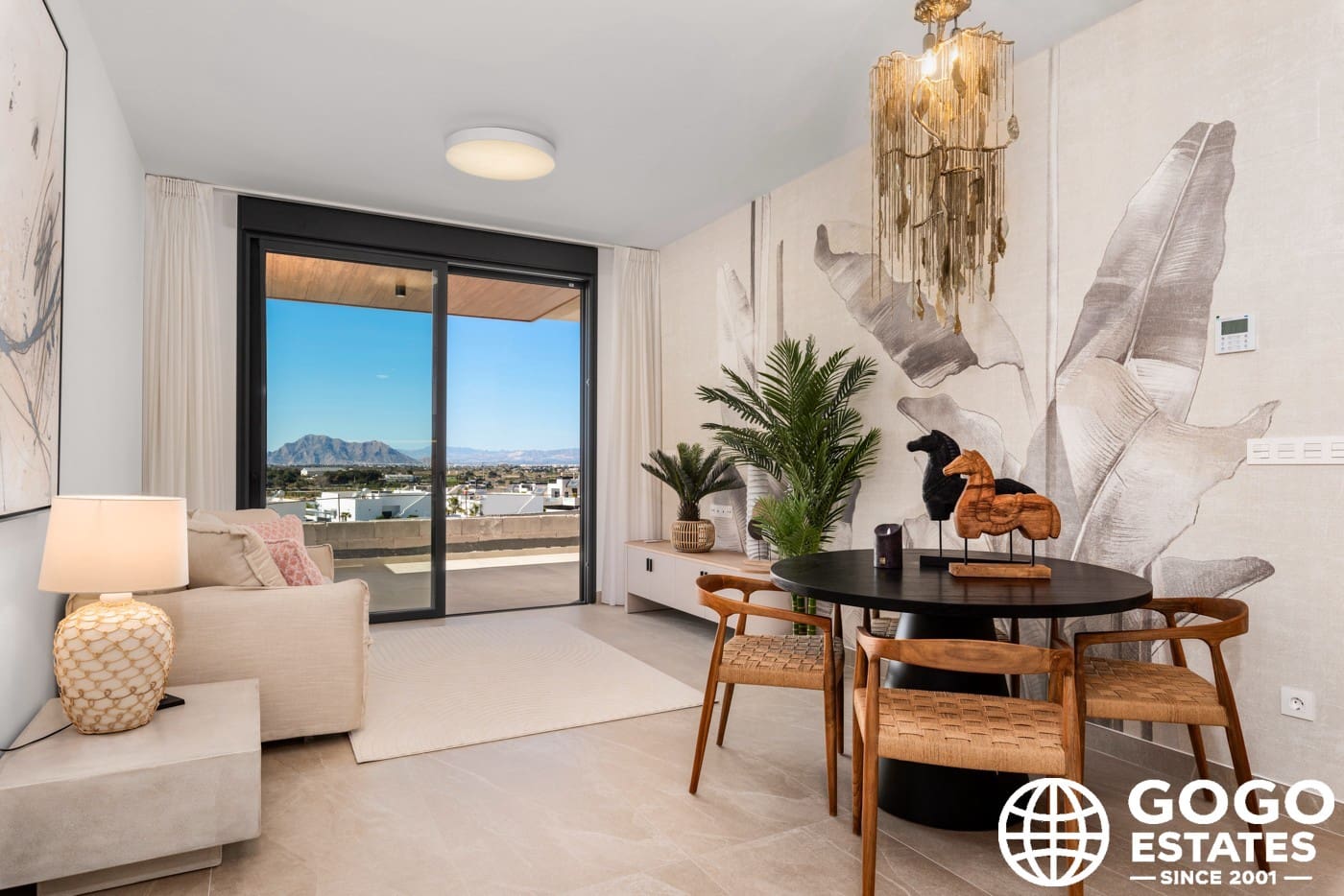 3 camera da letto Appartamento in vendita in Benijofar con piscina garage - 339.000 € (Rif: 10164249)