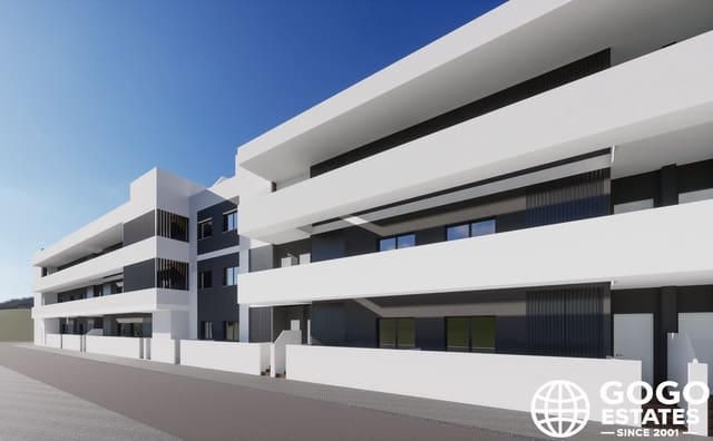 3 camera da letto Appartamento in vendita in Benijófar con piscina garage - 339.000 € (Rif: 10164249)