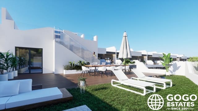 3 camera da letto Appartamento in vendita in Benijófar con piscina garage - 339.000 € (Rif: 10164249)