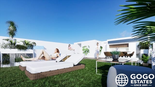 3 camera da letto Appartamento in vendita in Benijófar con piscina garage - 339.000 € (Rif: 10164249)