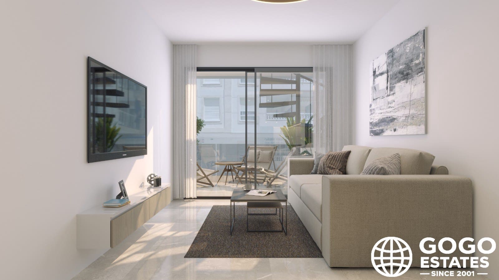 2 soveværelse Penthouse til salg i Torrevieja med swimmingpool - € 440.000 (Ref: 10164253)