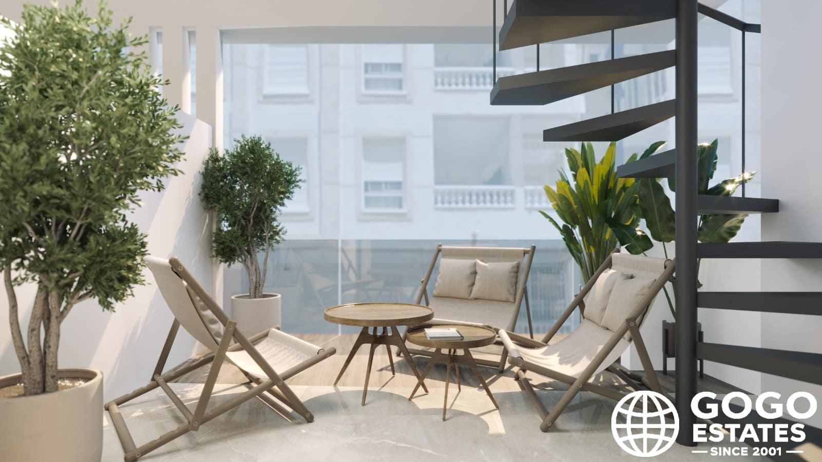 2 soveværelse Penthouse til salg i Torrevieja med swimmingpool - € 440.000 (Ref: 10164253)