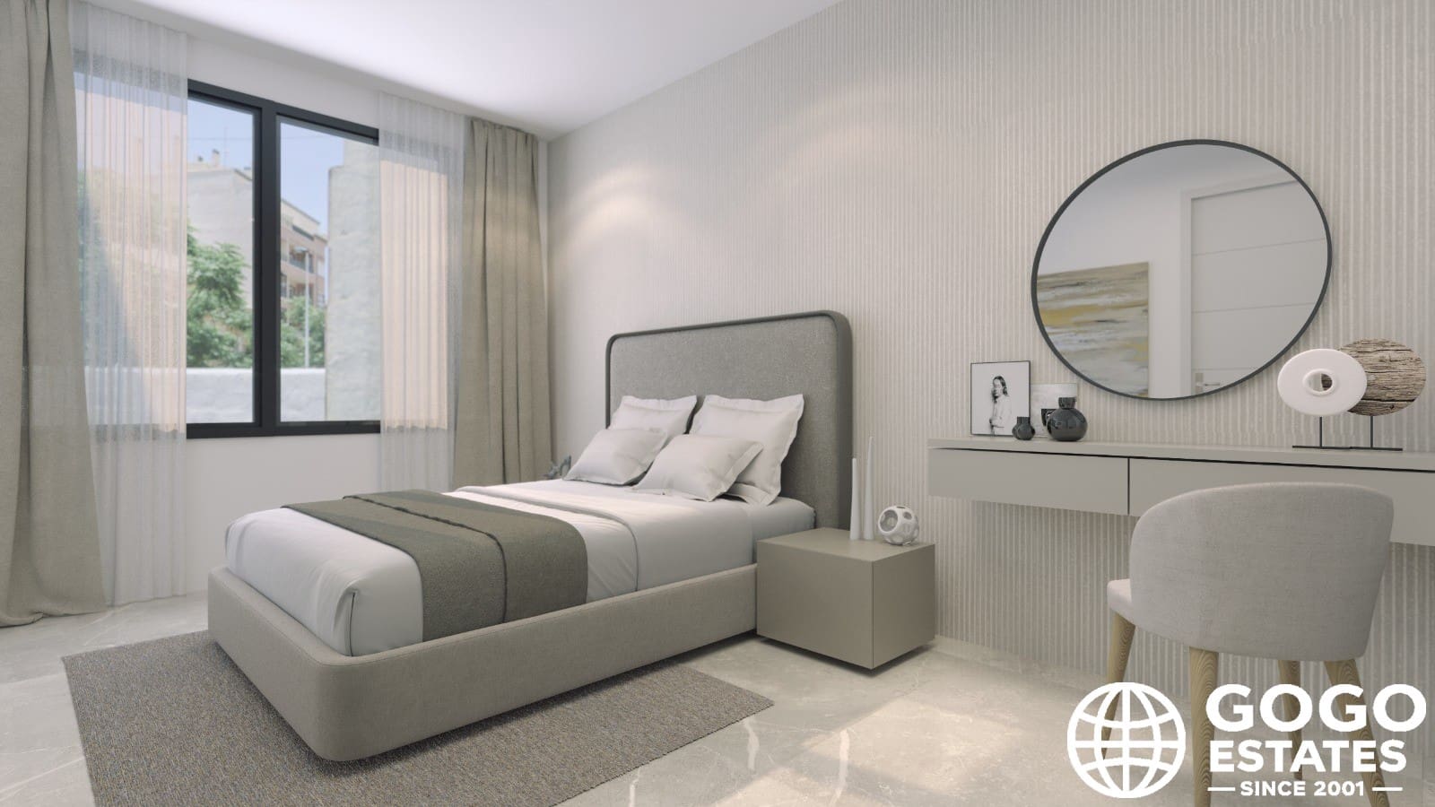 2 soveværelse Penthouse til salg i Torrevieja med swimmingpool - € 440.000 (Ref: 10164253)