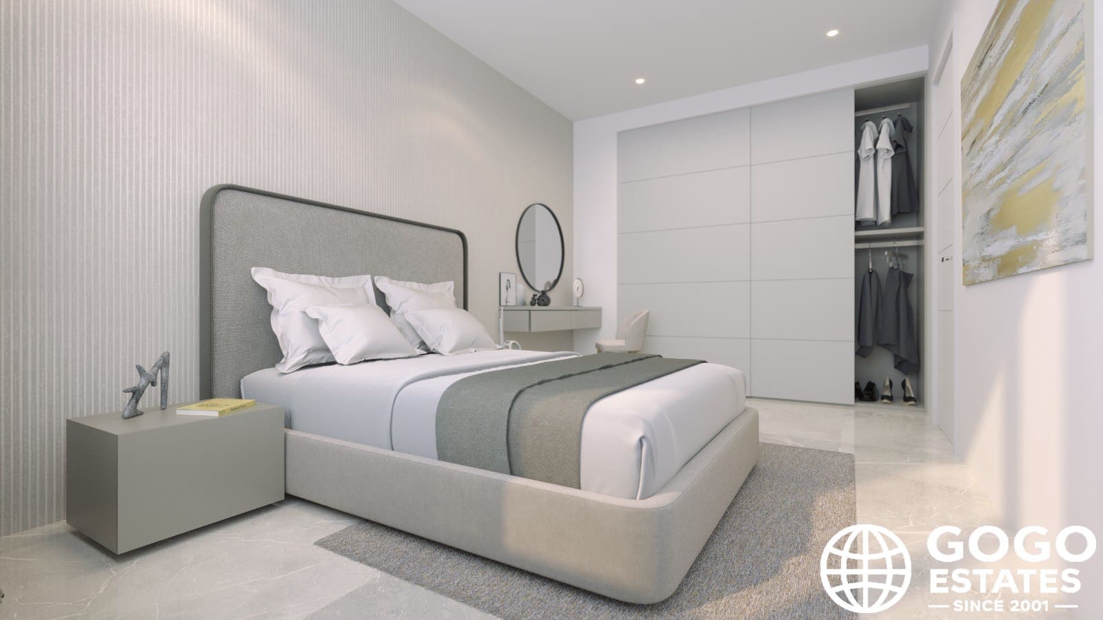 2 soveværelse Penthouse til salg i Torrevieja med swimmingpool - € 440.000 (Ref: 10164253)