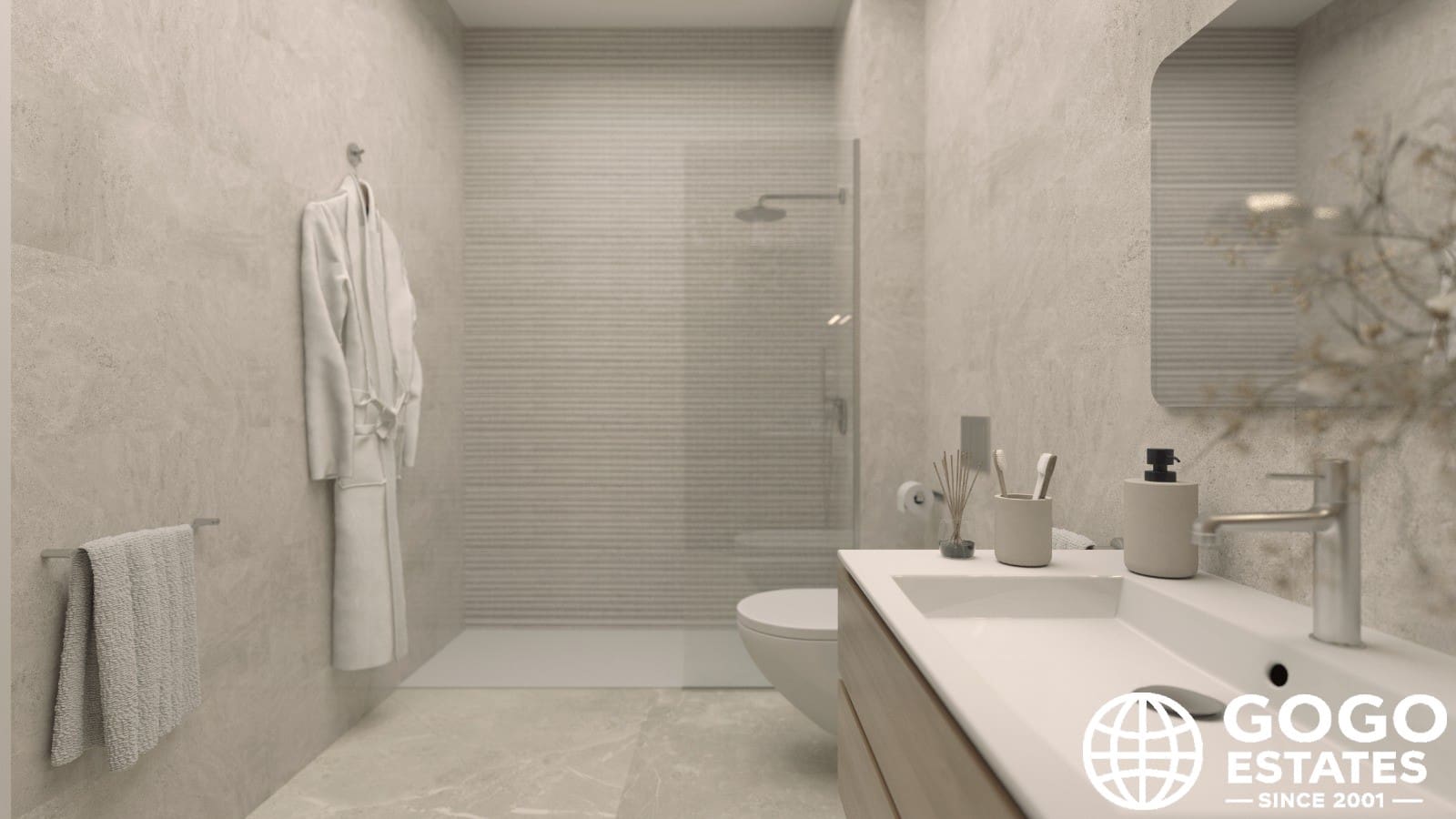 2 soveværelse Penthouse til salg i Torrevieja med swimmingpool - € 440.000 (Ref: 10164253)