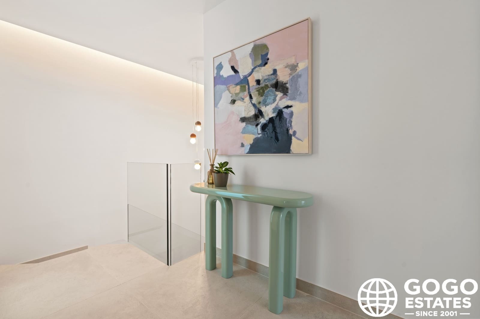3 Zimmer Villa zu verkaufen in Benidorm mit Pool - 1.080.000 € (Ref: 10164256)