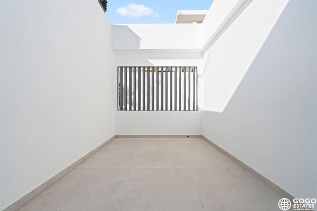 3 Zimmer Villa zu verkaufen in Sierra Helada, Benidorm mit Pool - 1.080.000 € (Ref: 10164256)