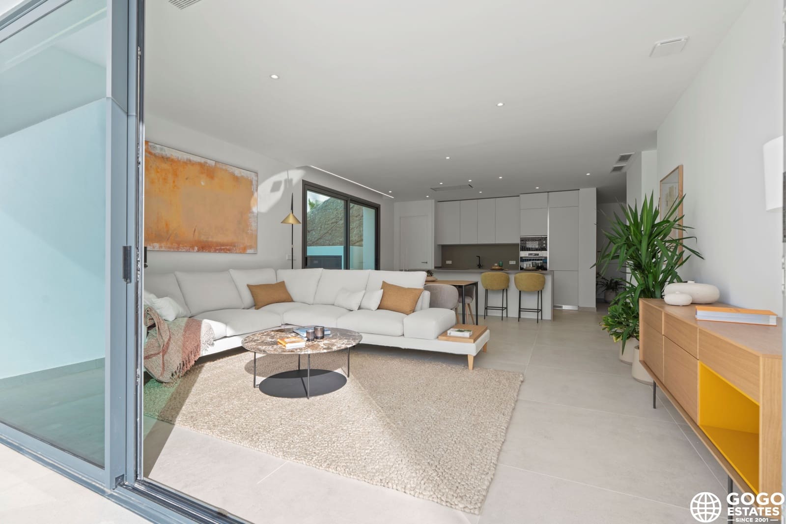 3 Zimmer Villa zu verkaufen in Benidorm mit Pool - 1.080.000 € (Ref: 10164256)