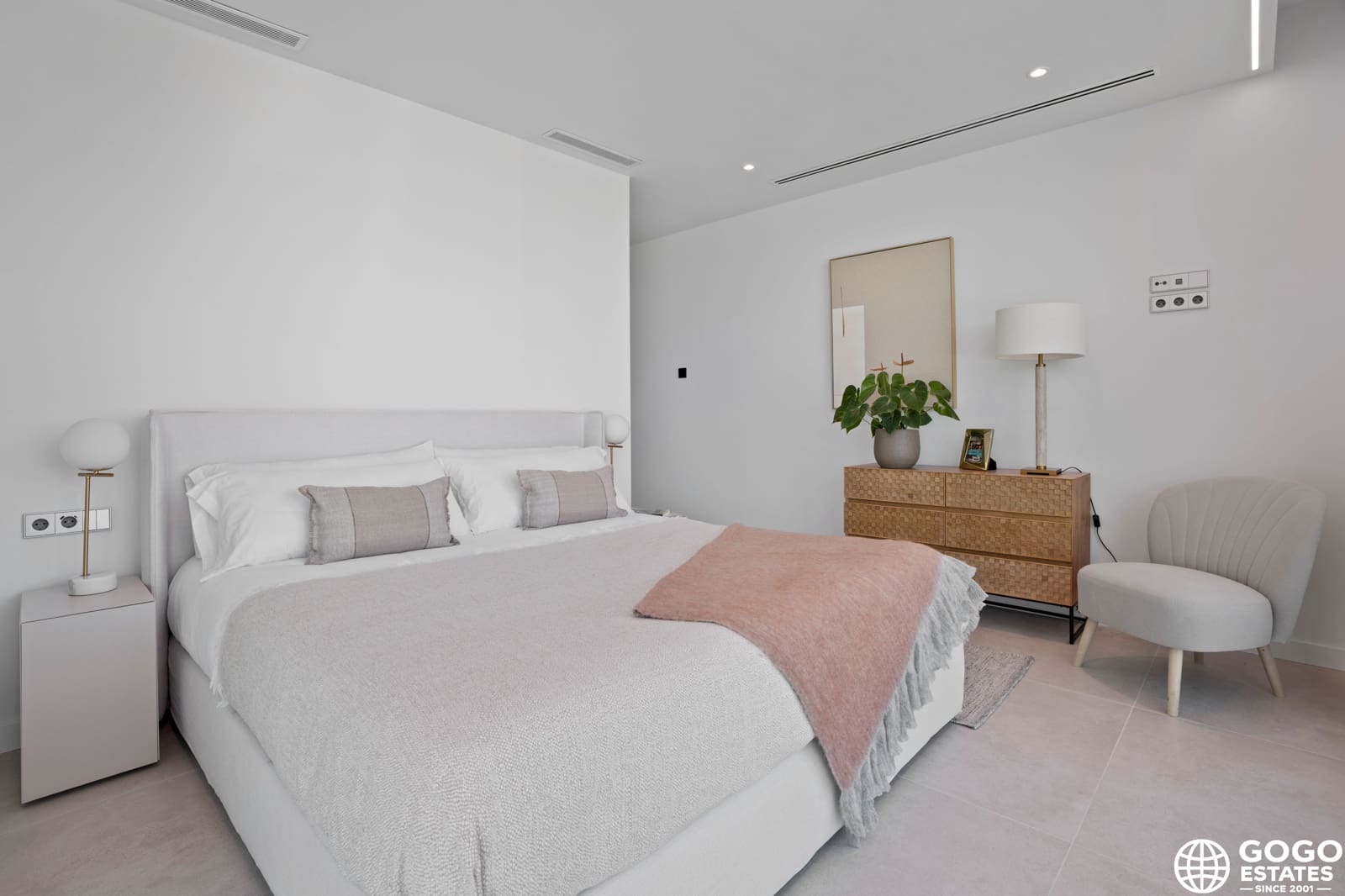 3 Zimmer Villa zu verkaufen in Benidorm mit Pool - 1.080.000 € (Ref: 10164256)