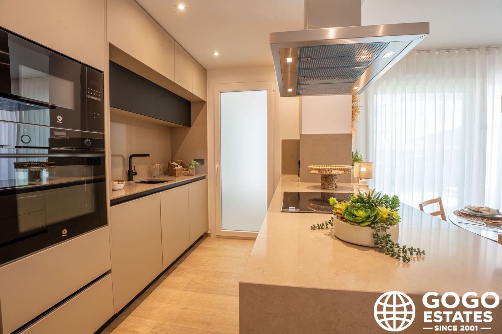 2 sypialnia Bungalow na sprzedaż w Algorfa z basenem - 299 000 € (Ref: 10164258)