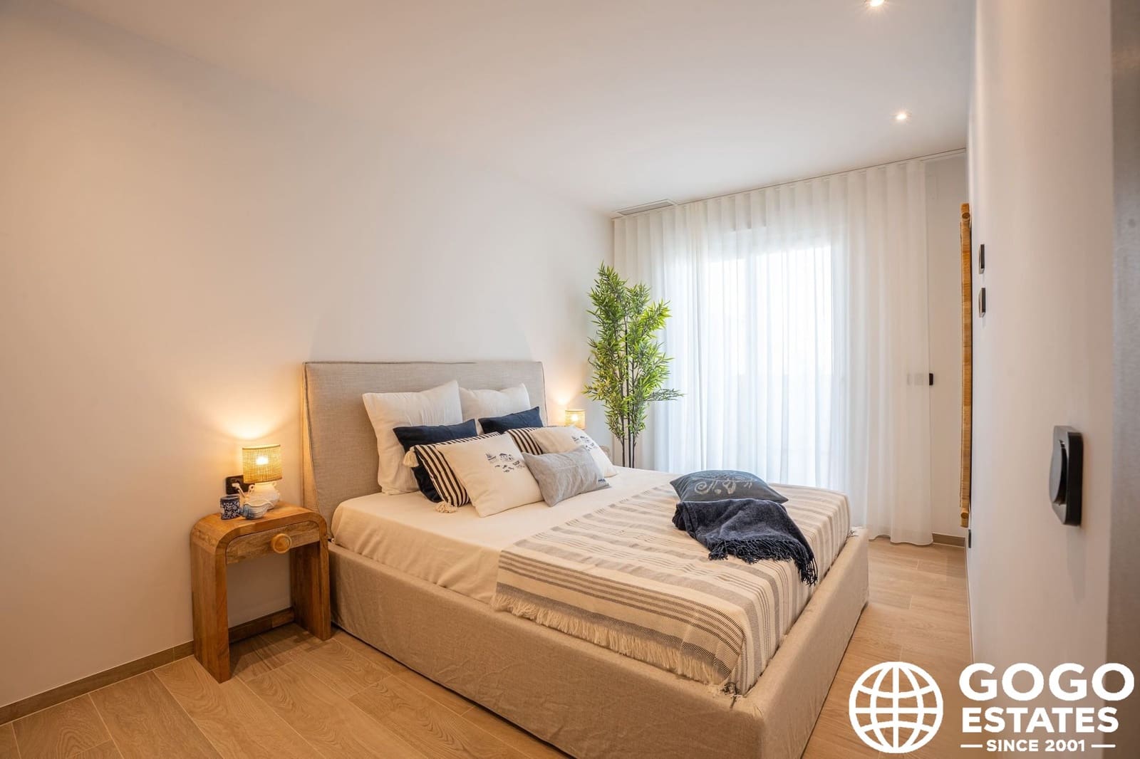 2 sypialnia Bungalow na sprzedaż w Algorfa z basenem - 299 000 € (Ref: 10164258)