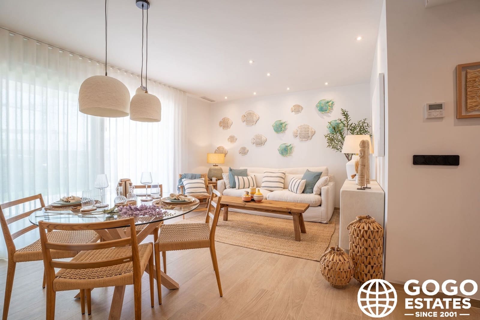 2 sypialnia Bungalow na sprzedaż w Algorfa z basenem - 299 000 € (Ref: 10164258)