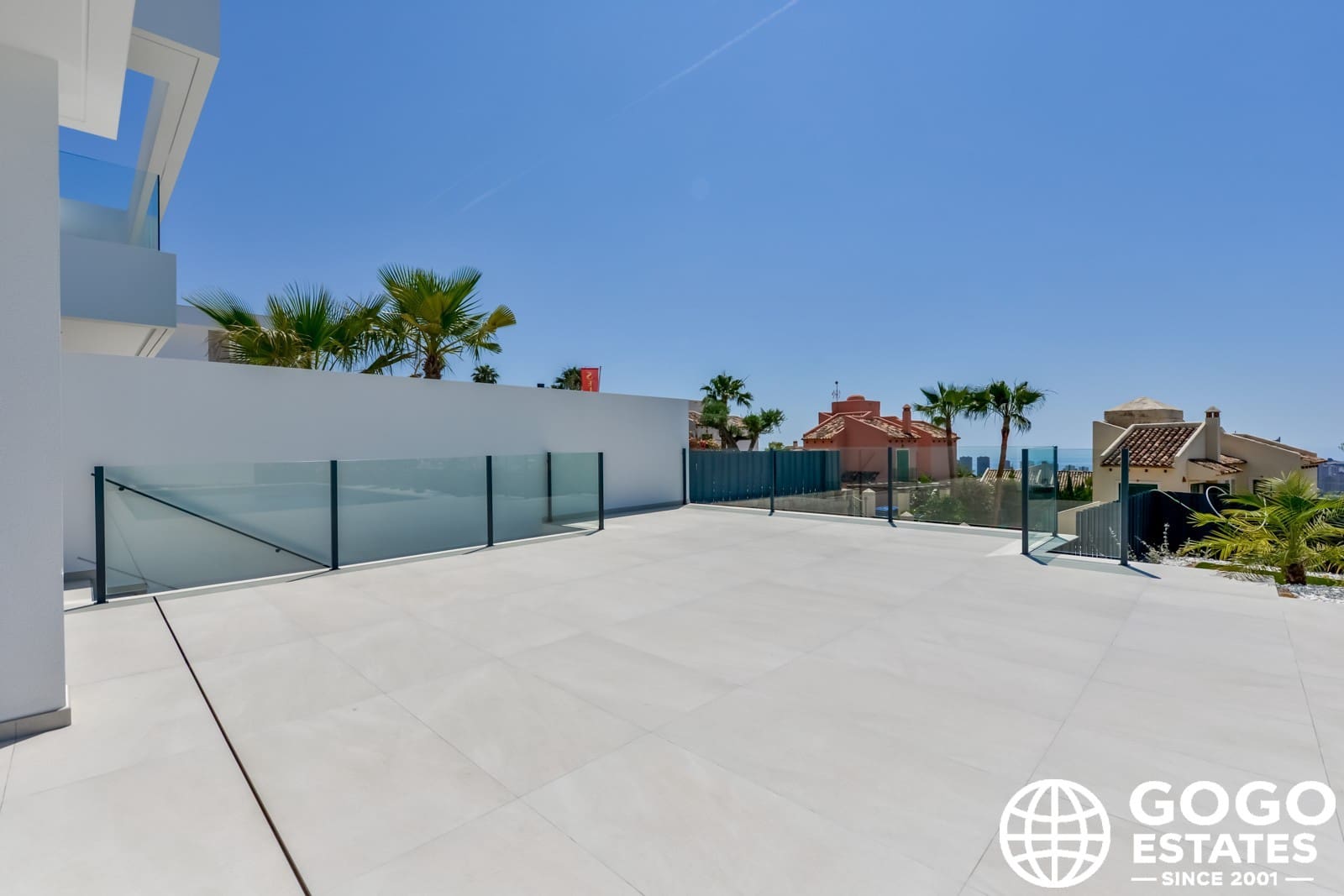 8 chambre Villa/Maison à vendre à Finestrat avec piscine garage - 3 950 000 € (Ref: 10164260)