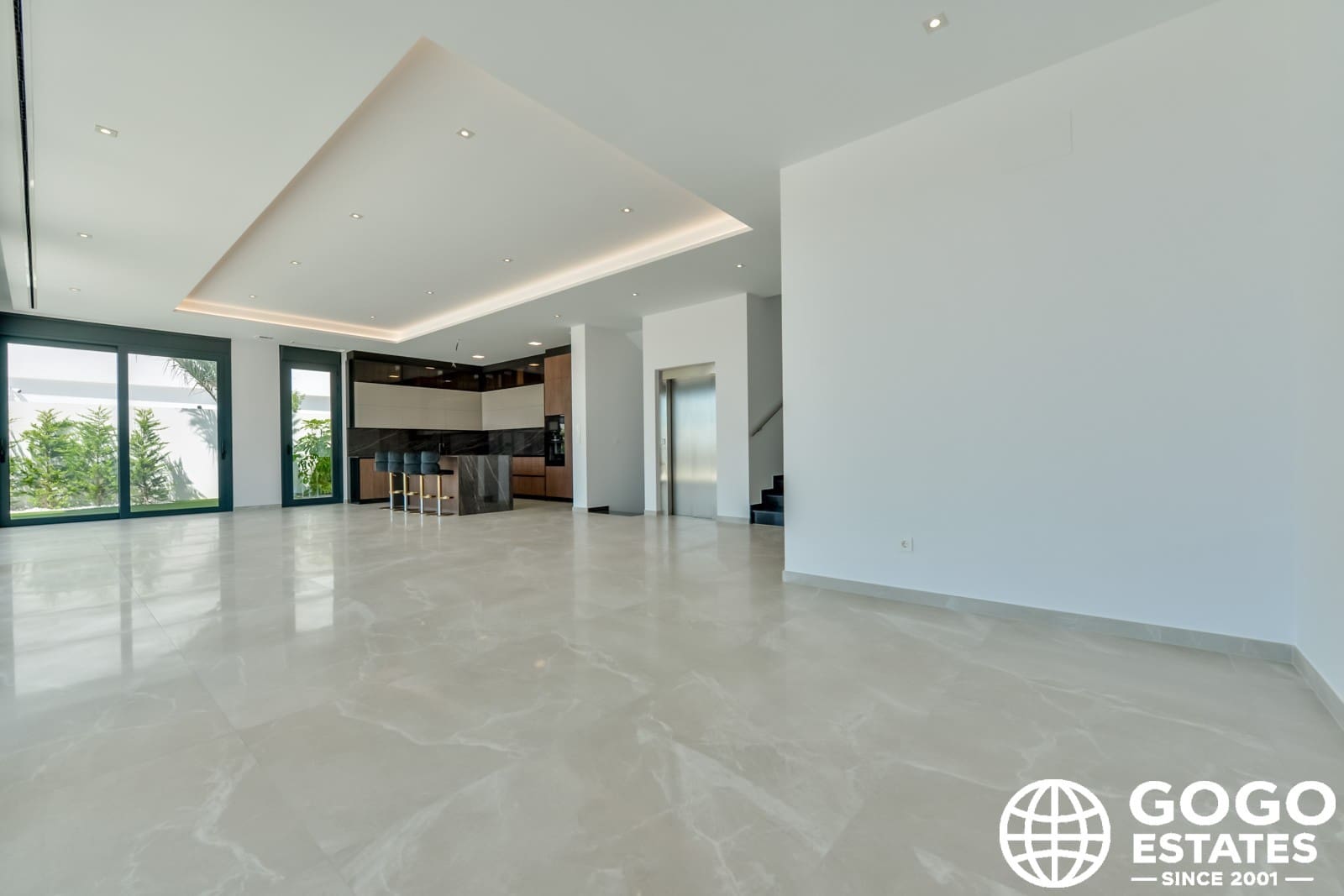 8 chambre Villa/Maison à vendre à Finestrat avec piscine garage - 3 950 000 € (Ref: 10164260)