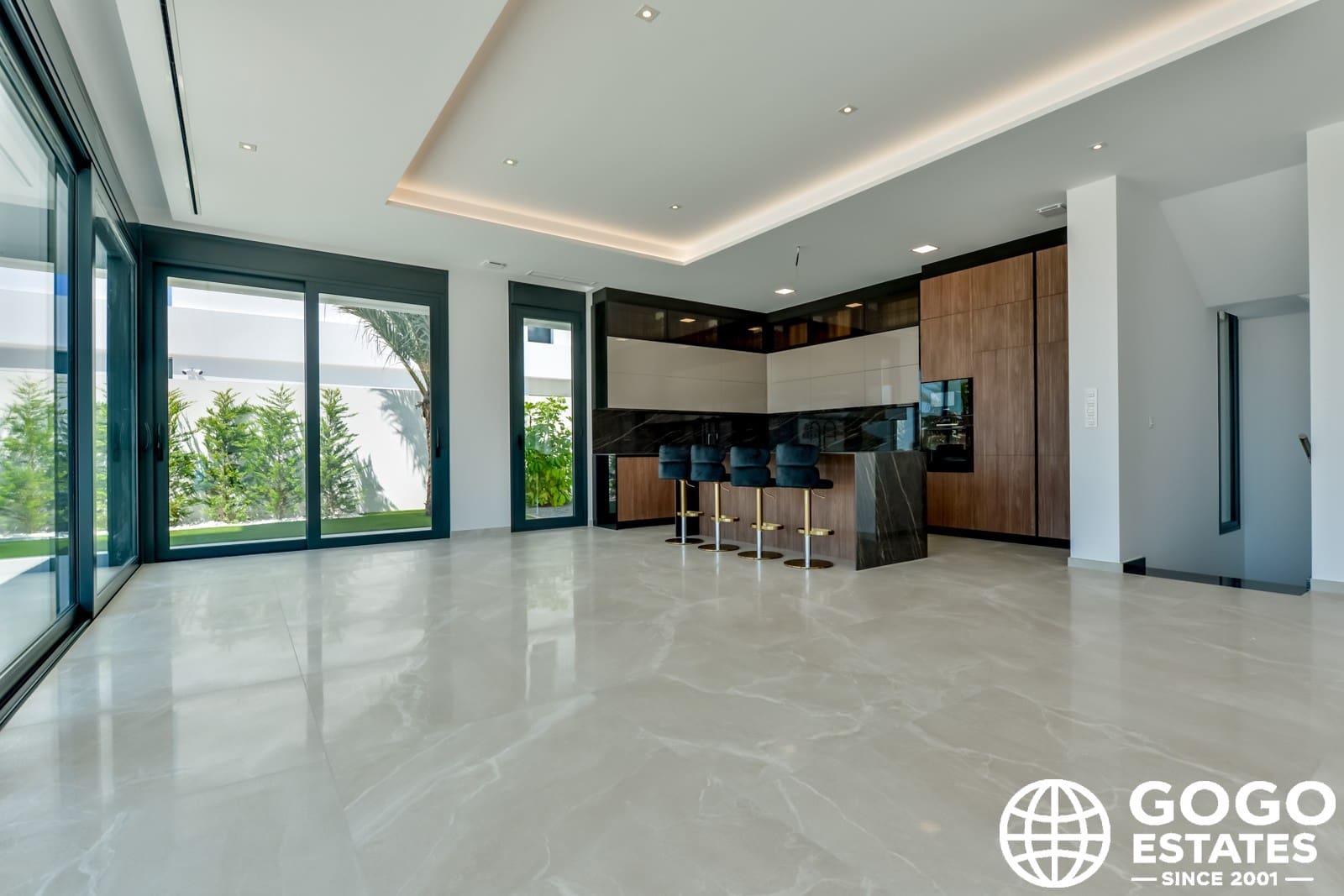 8 chambre Villa/Maison à vendre à Finestrat avec piscine garage - 3 950 000 € (Ref: 10164260)
